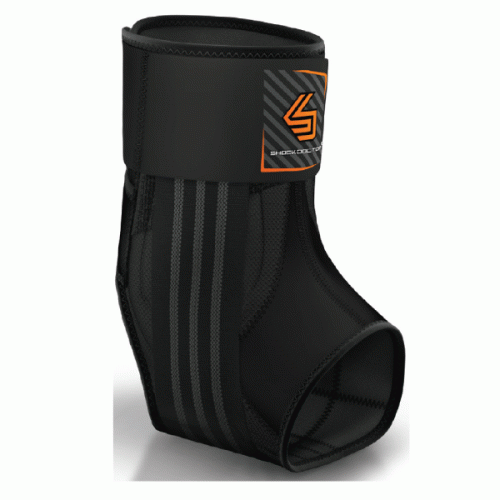 SHOCK DOCTOR SONIC ANKLE BRACE - LEVEL 2