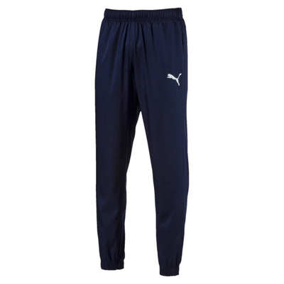 PUMA MENS ACTIVE WOVEN PANTS