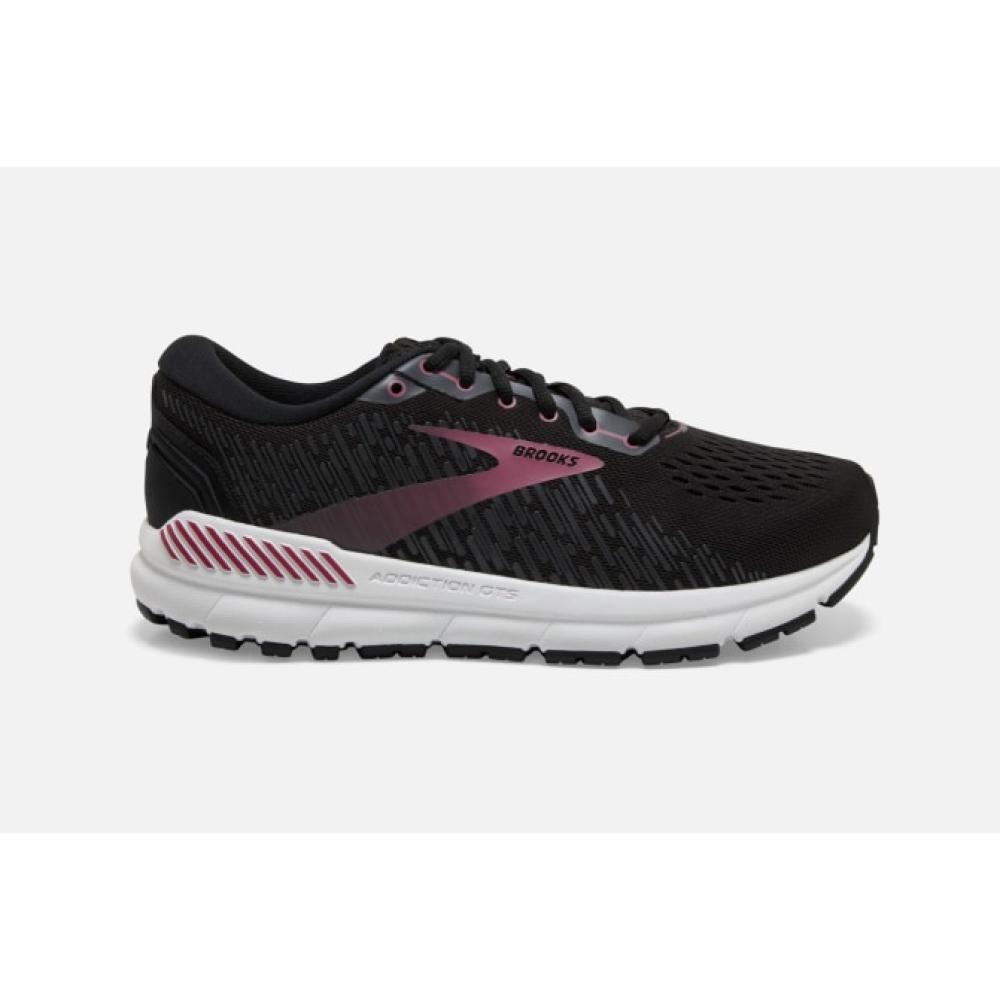 BROOKS WMNS ADDICTION GTS 15 (B)