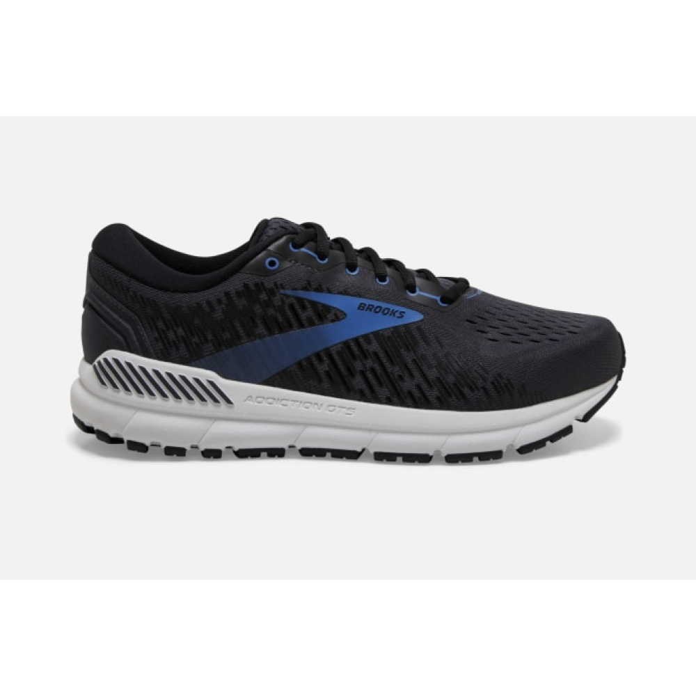 BROOKS MENS ADDICTION GTS 15 (2E)