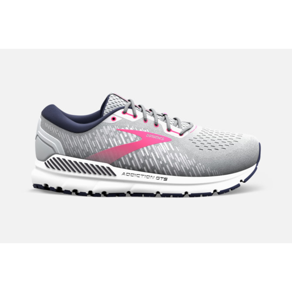 BROOKS WMNS ADDICTION GTS 15 (B)