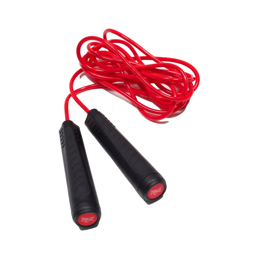 EVERLAST ADJUSTABLE WEIGHTED JUMP ROPE