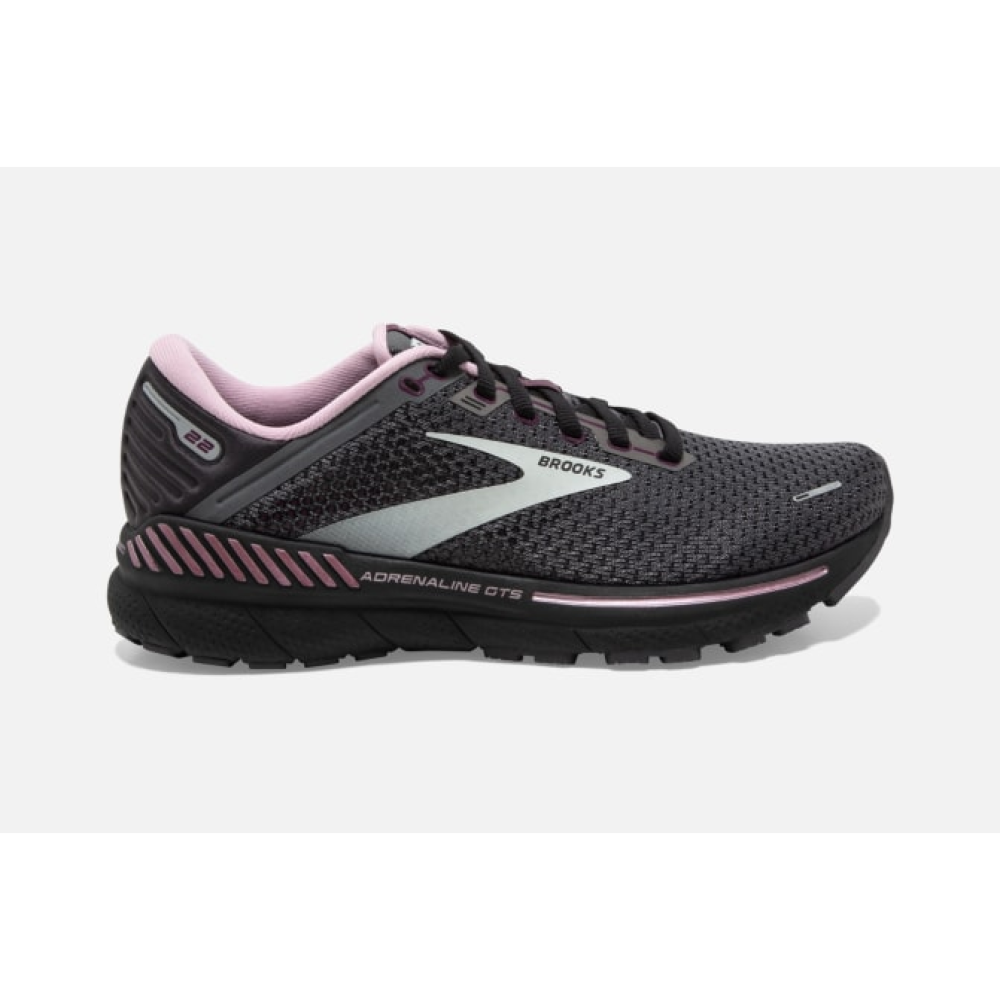 BROOKS WMNS ADRENALINE GTS 22 (B)
