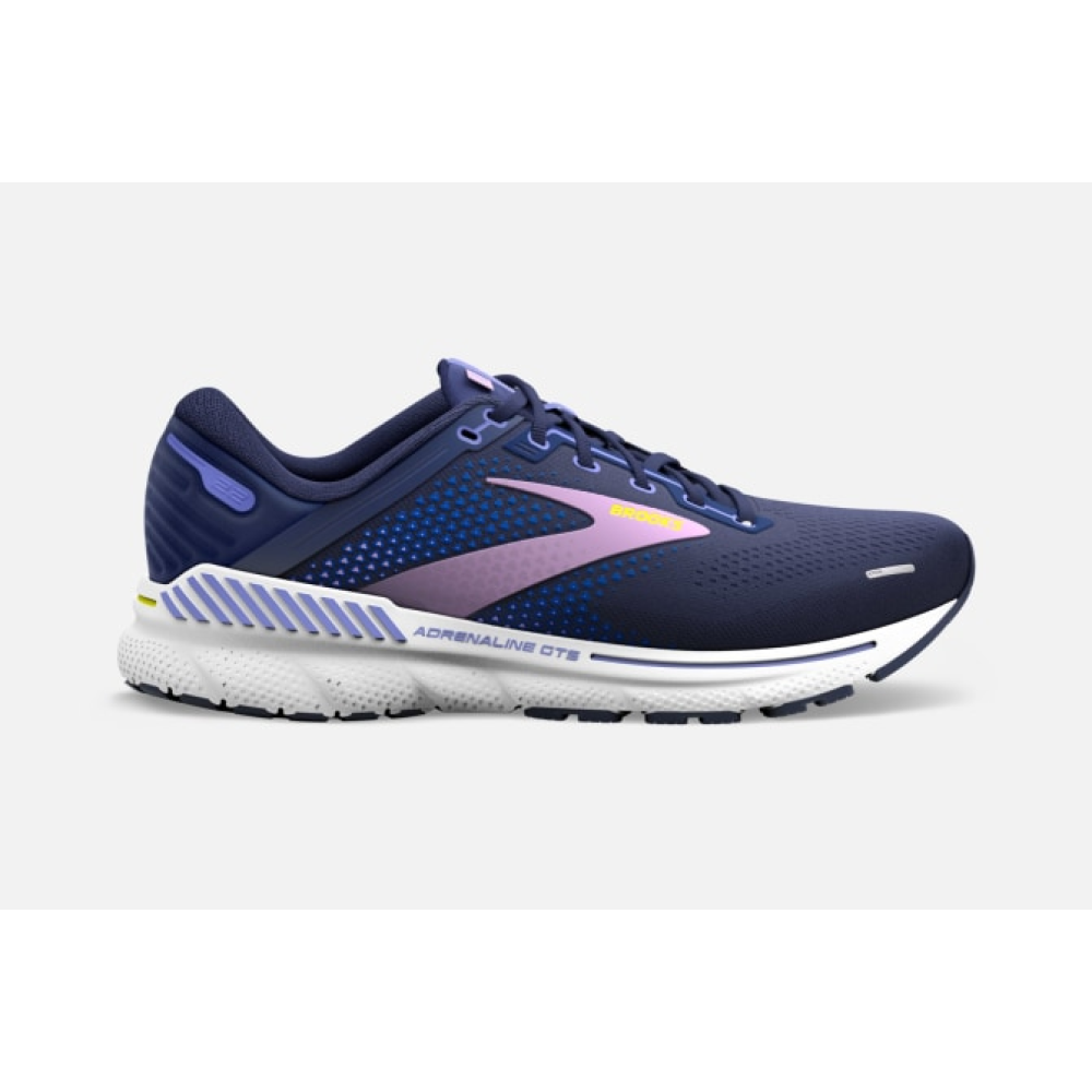 BROOKS WMNS ADRENALINE GTS 22 (B)
