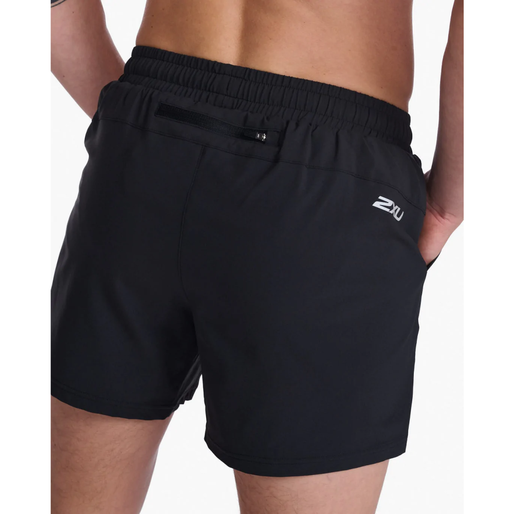 2XU MENS AERO 5IN SHORT