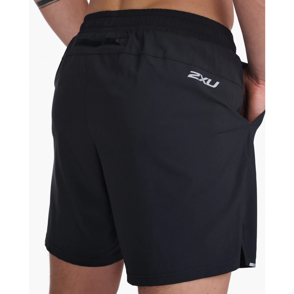 2XU MENS AERO 7IN SHORT