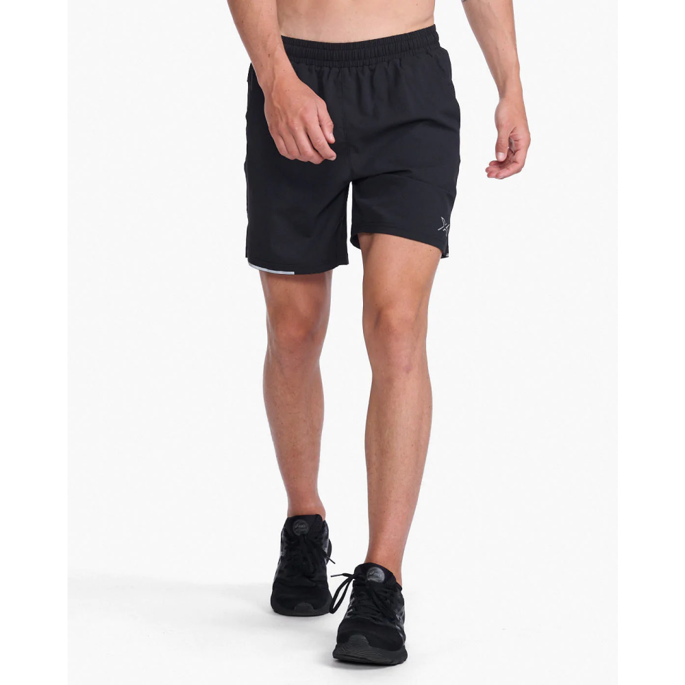 2XU MENS AERO 7IN SHORT