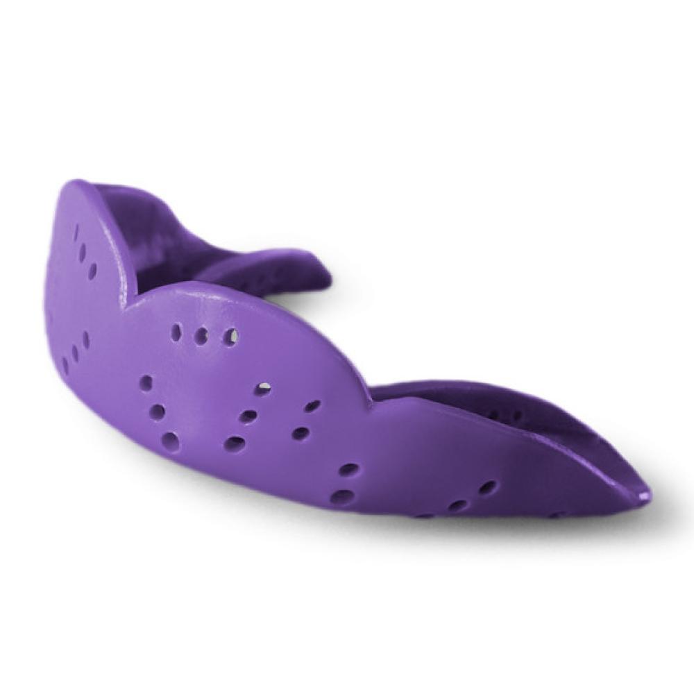 SISU UNISEX AERO MOUTHGUARD