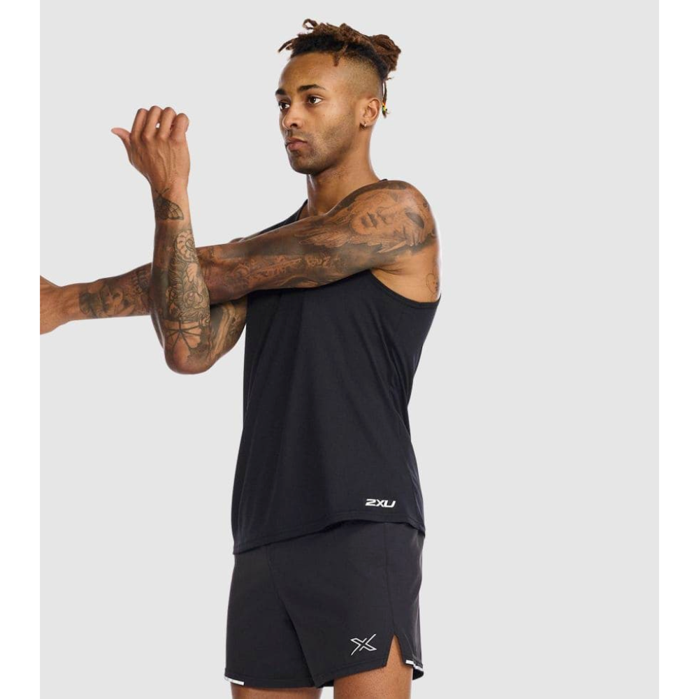 2XU MENS AERO TANK