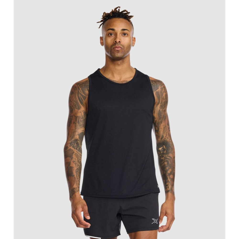 2XU MENS AERO TANK