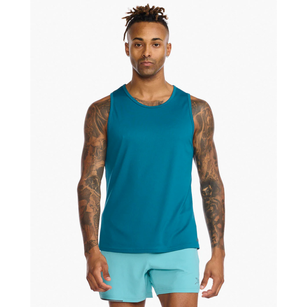 2XU MENS AERO TANK