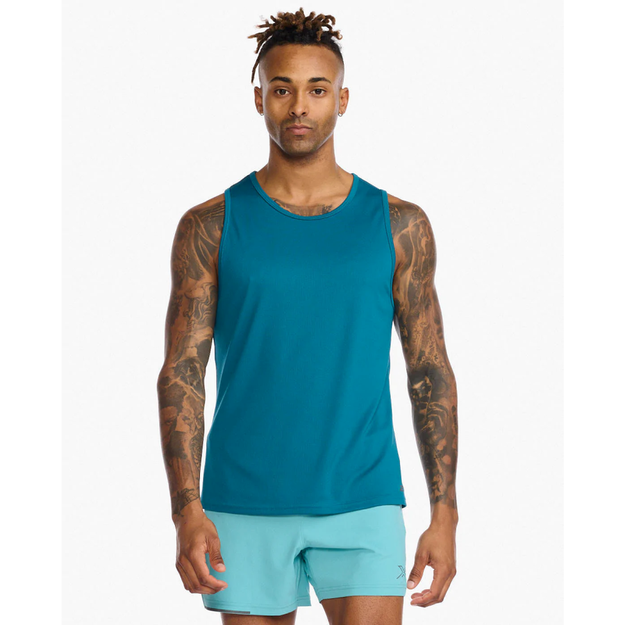2XU MENS AERO TANK