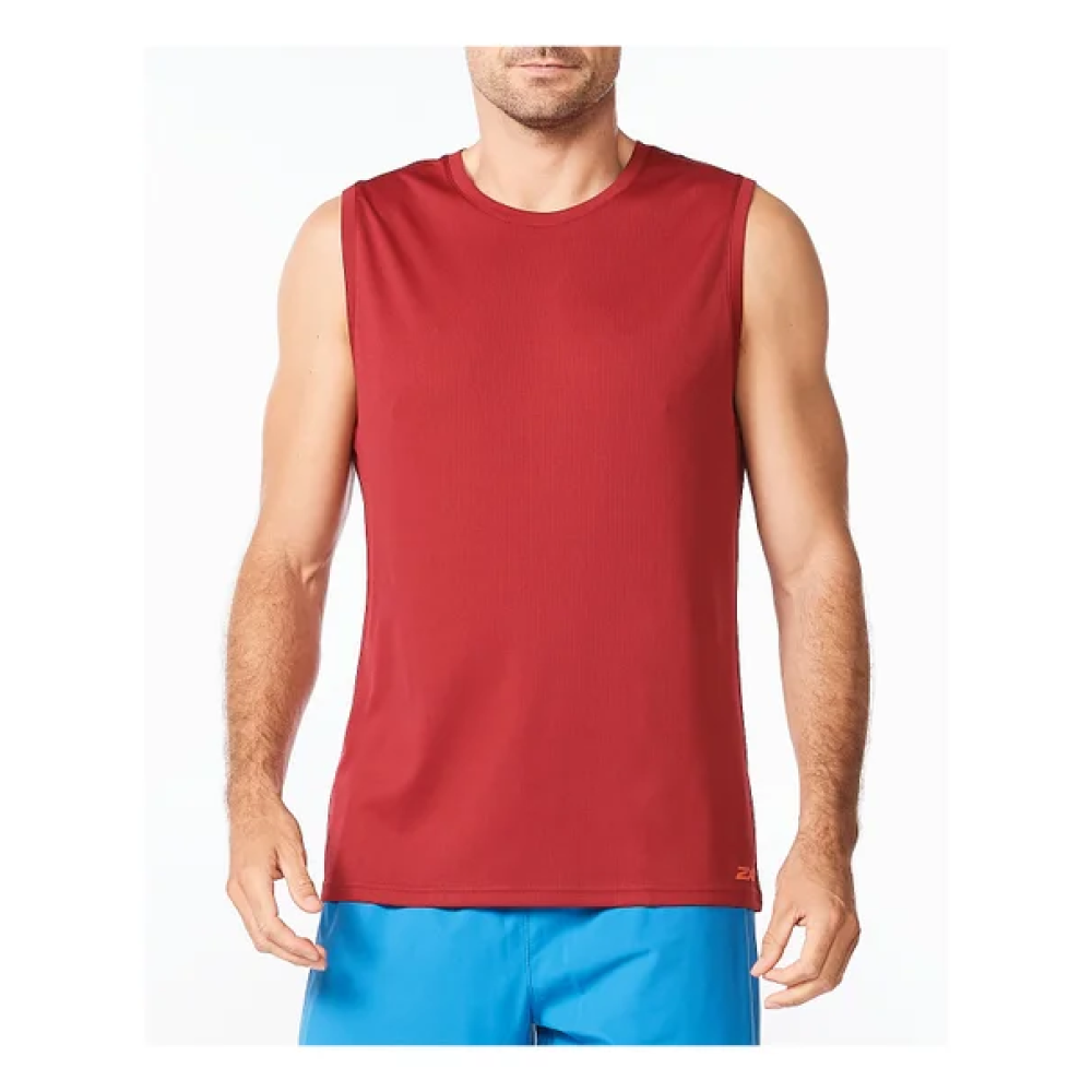 2XU MENS AERO TANK