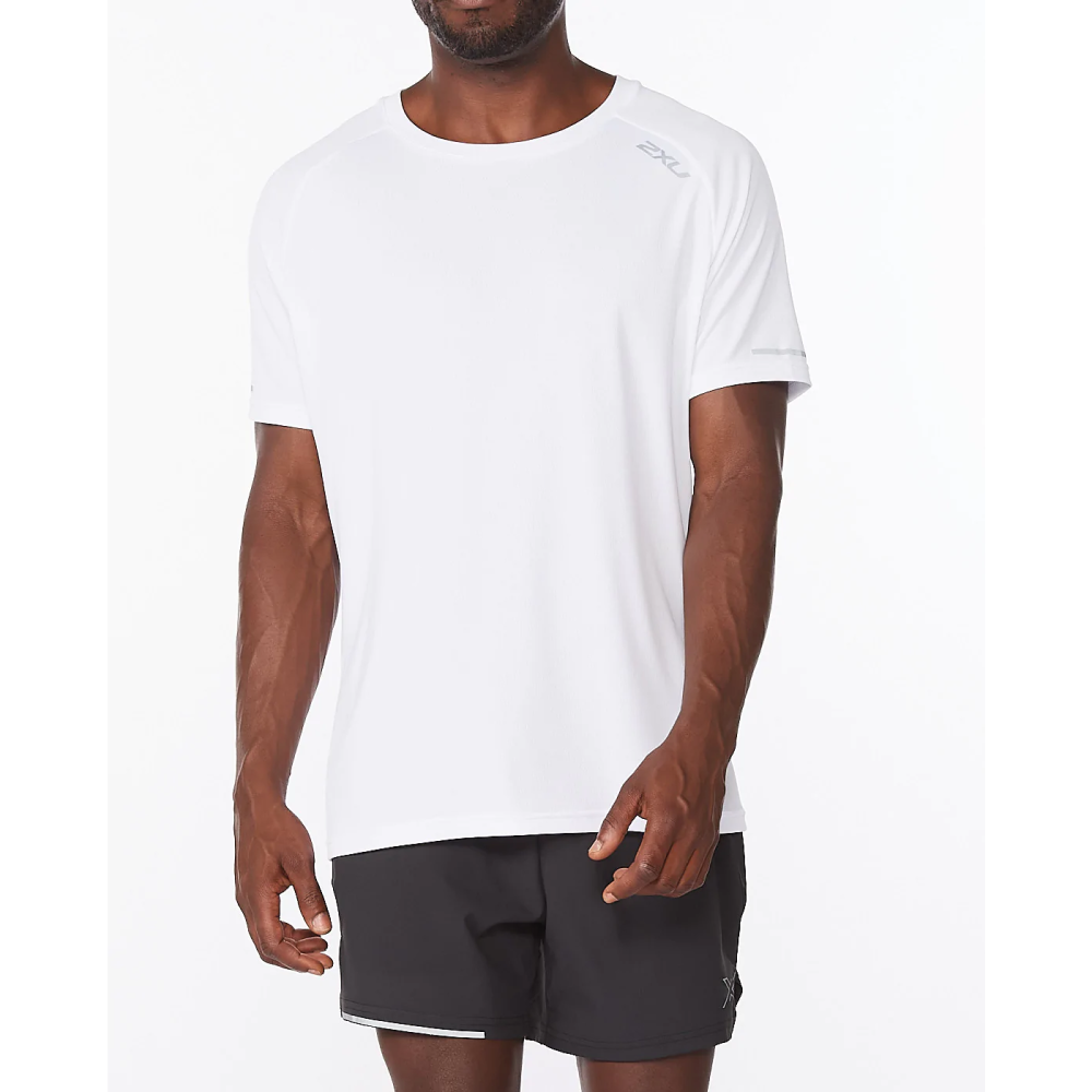 2XU MENS AERO TEE