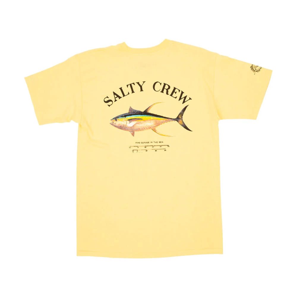 SALTY CREW MENS AHI MOUNT