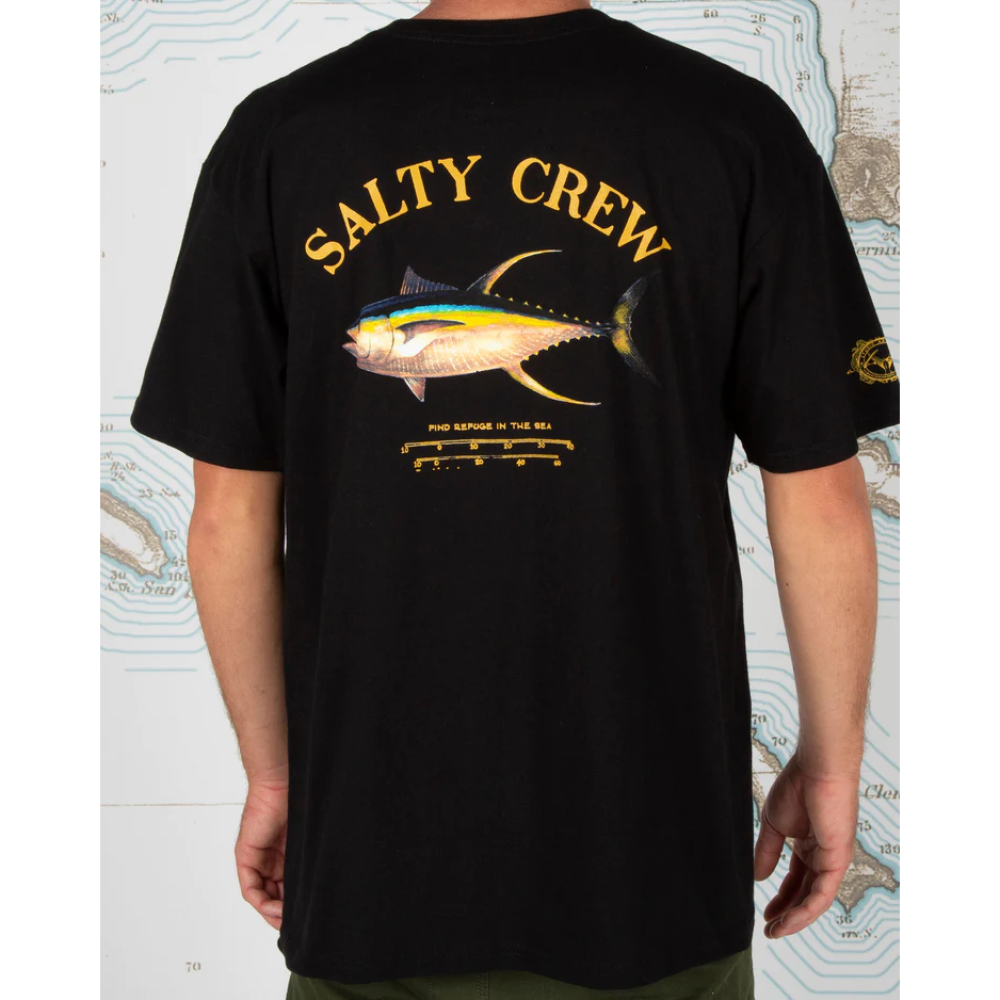 SALTY CREW MENS AHI MOUNT