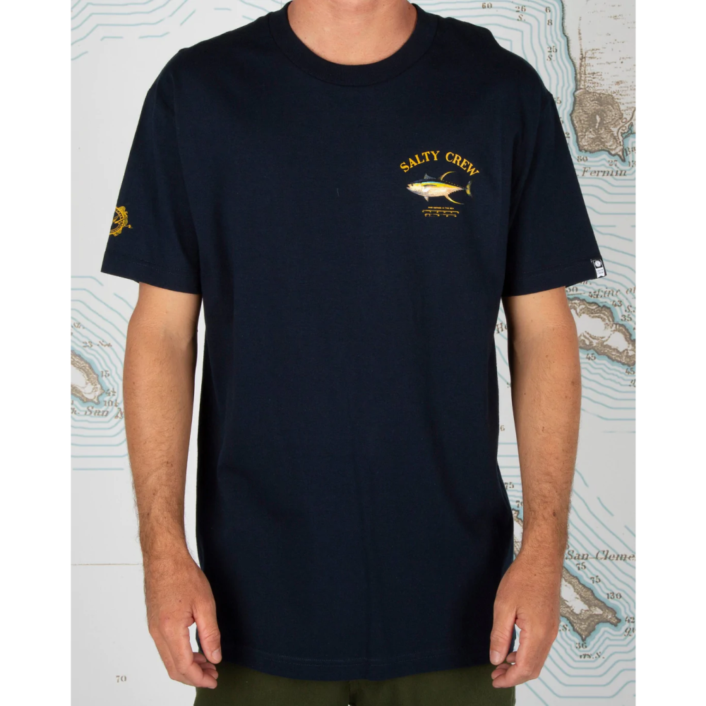 SALTY CREW MENS AHI MOUNT