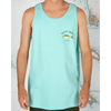 SALTY CREW MENS AHI MOUNT TANK