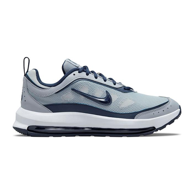 Nike air max axis men's deals grey