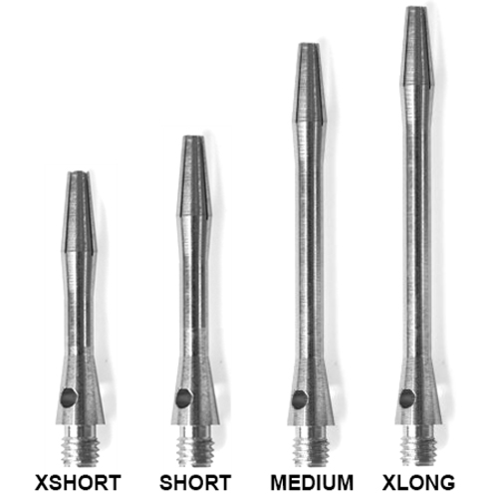 FORMULA ALLOY SHAFT