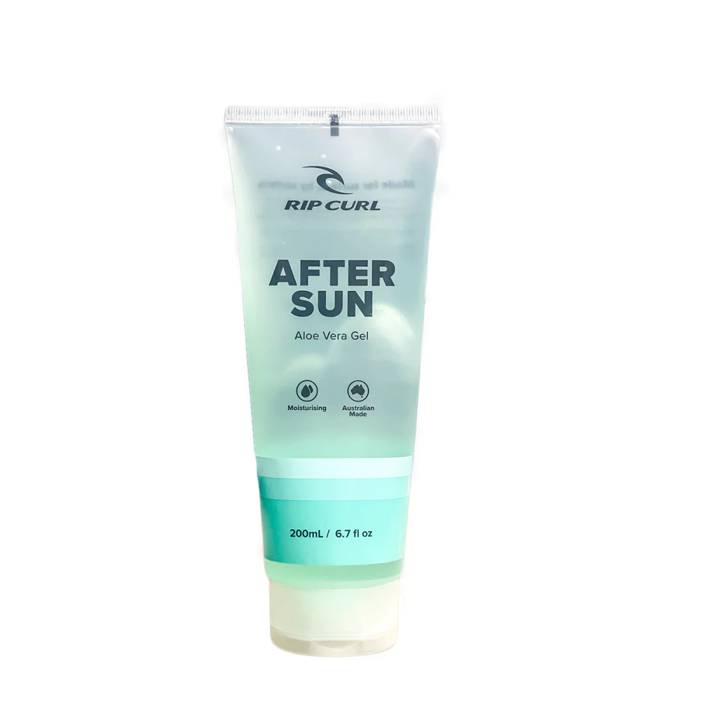 RIP CURL ALOE AFTER SUN LOTION