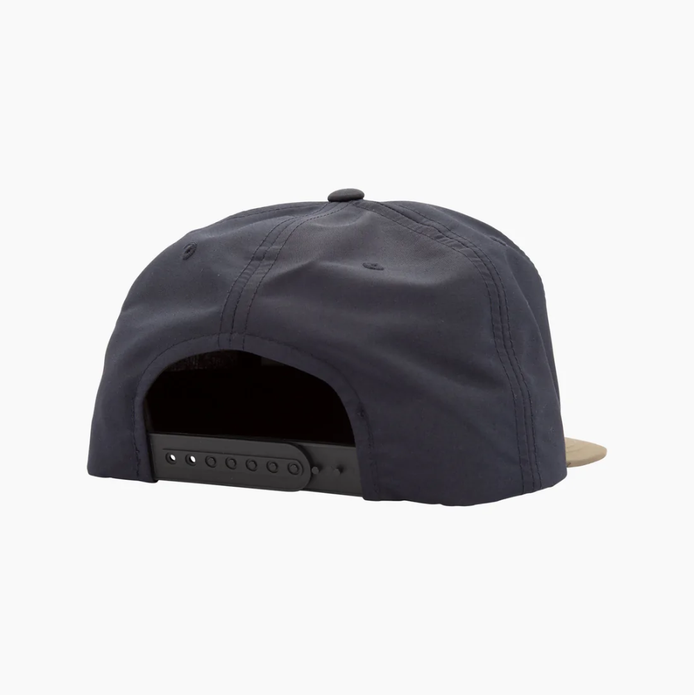 SALTY CREW UNISEX ALPHA TECH 5 PANEL