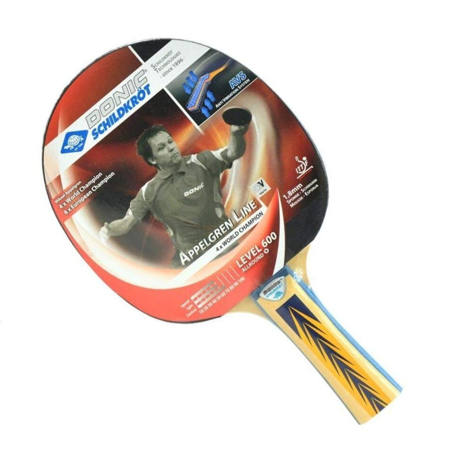 DONIC APPELGREN 600 BAT