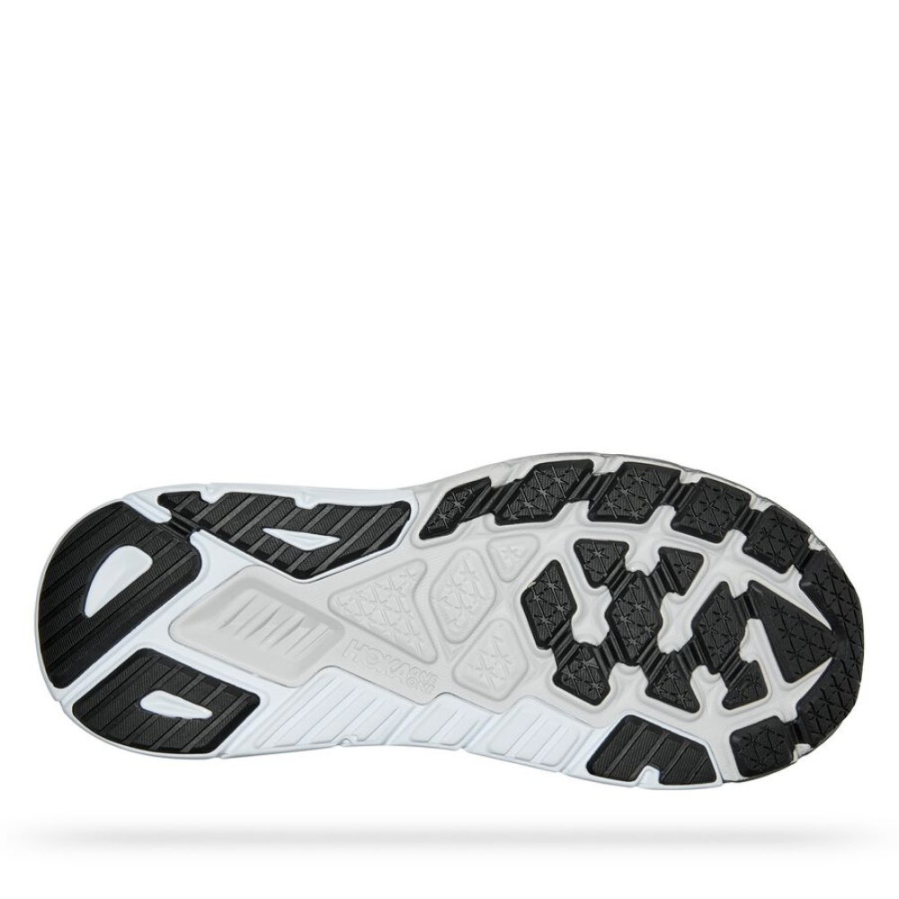 HOKA ONE ONE MENS ARAHI 6 (2E)