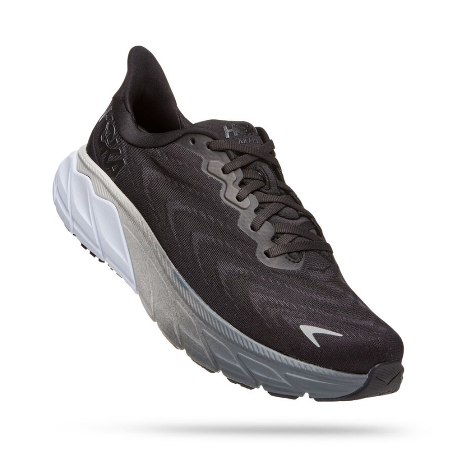 HOKA ONE ONE MENS ARAHI 6 (2E)
