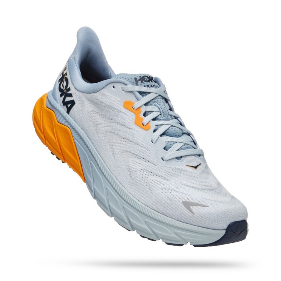 HOKA ONE ONE MENS ARAHI 6