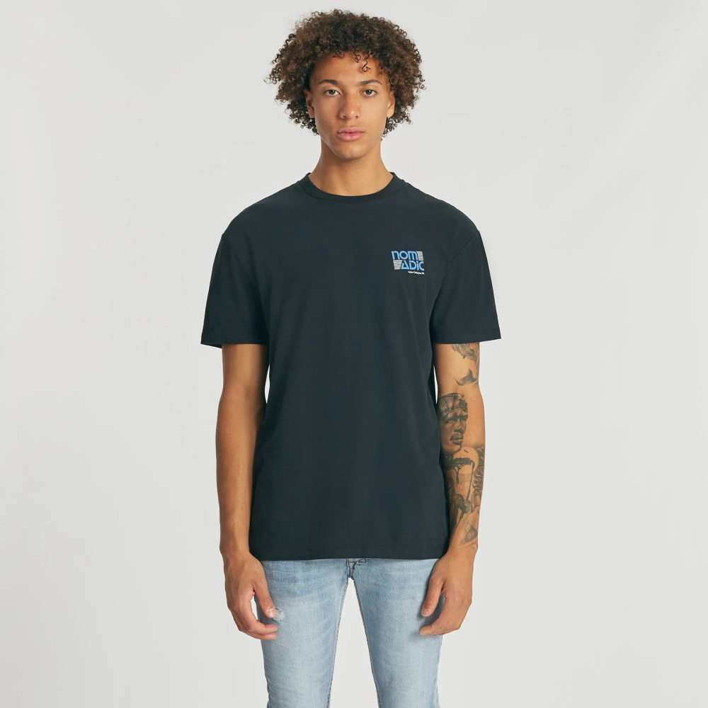 NOMADIC MENS ARCADE STANDARD TEE