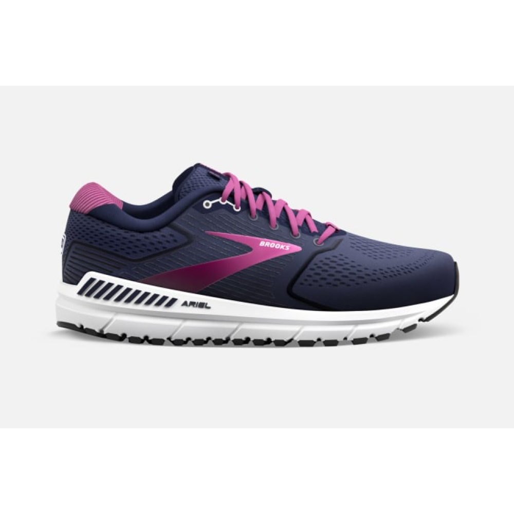 BROOKS WMNS ARIEL 20 (B)