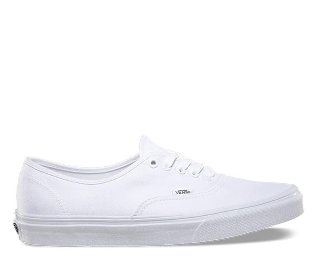 VANS UNISEX AUTHENTIC