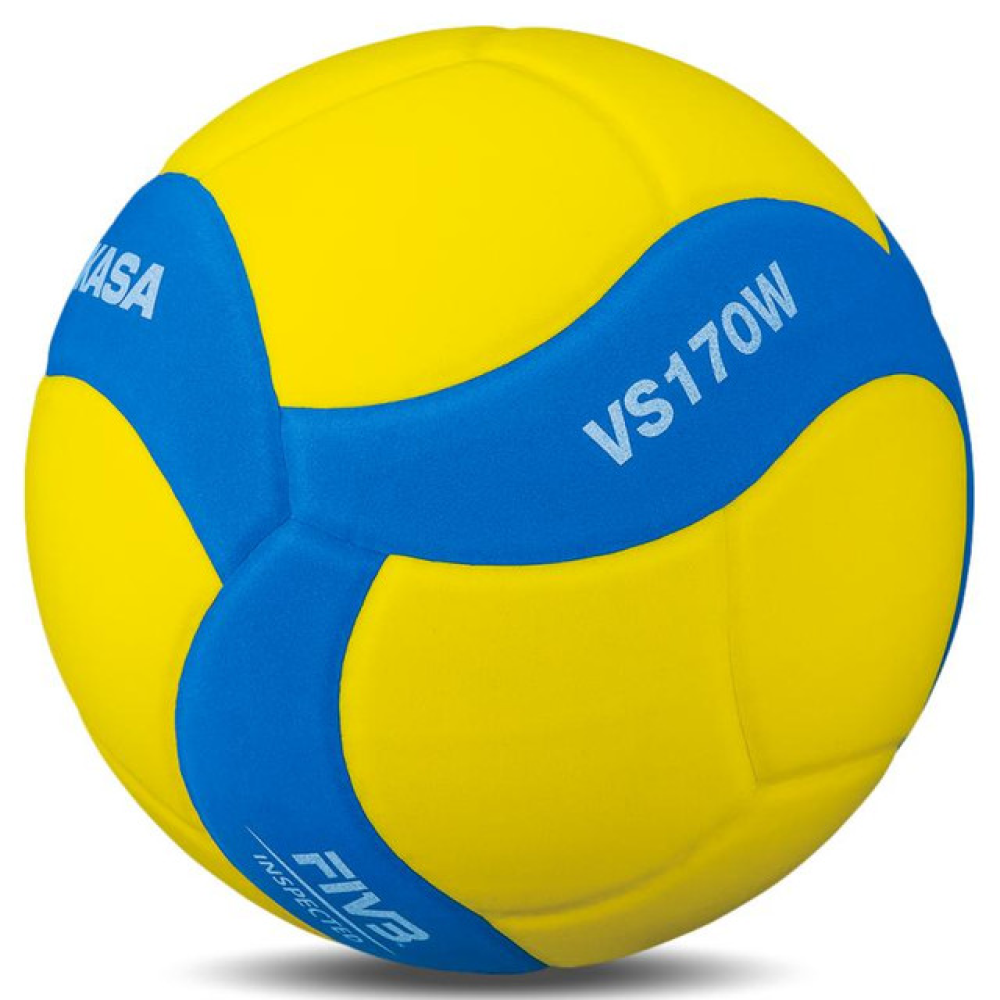 MIKASA AVF SPIKEZONE VOLLEYBALL