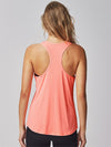 RUNNING BARE WMNS BACK TO BARE TANK