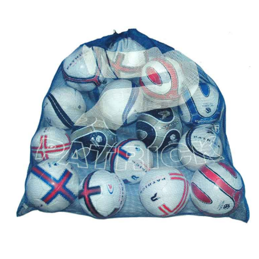 PATRICK PLAYER MESH BALL BAG