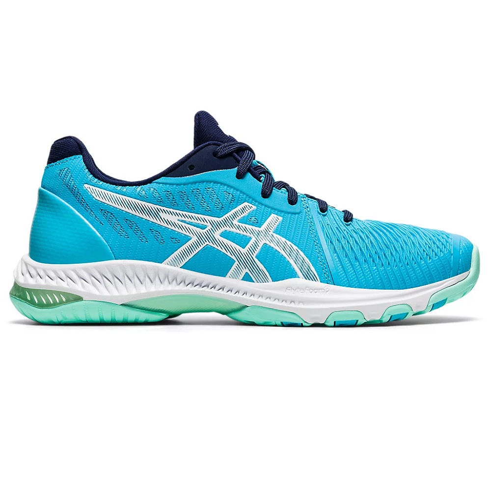 ASICS WMNS NETBURNER BALLISTIC FF 2
