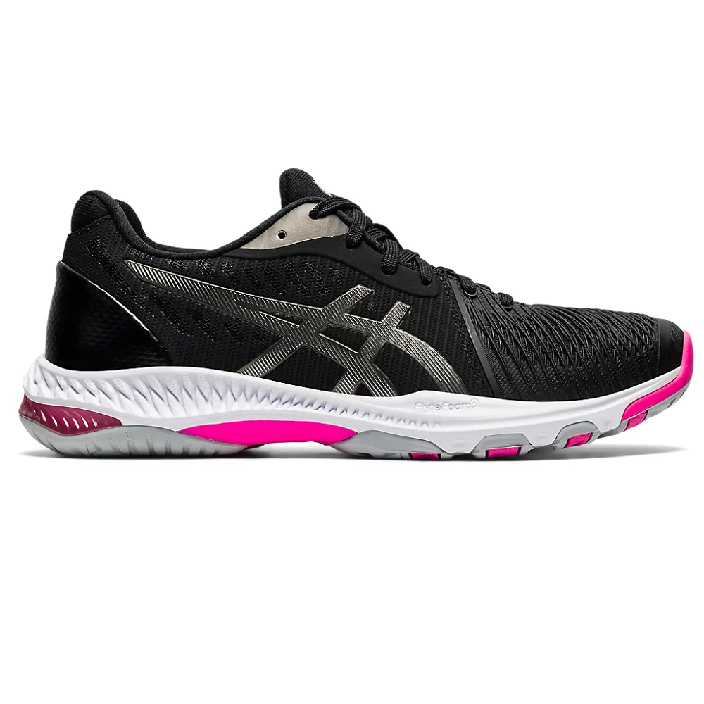 ASICS WMNS NETBURNER BALLISTIC FF 2