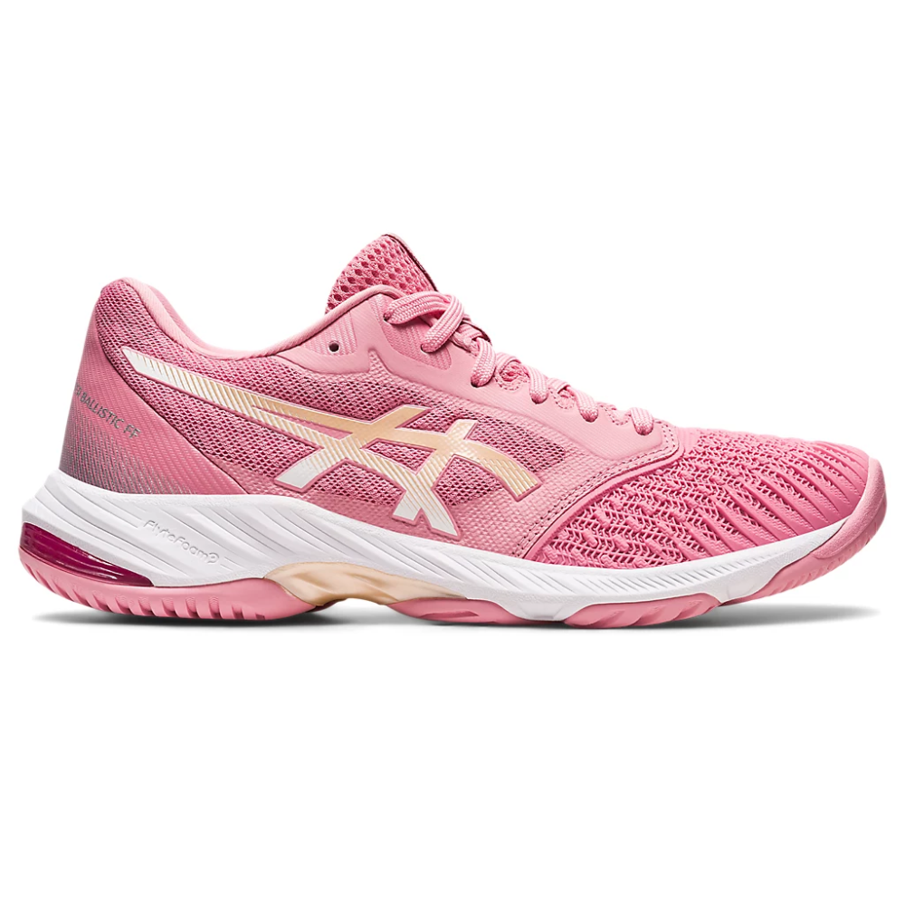 ASICS WMNS NETBURNER BALLISTIC FF 3