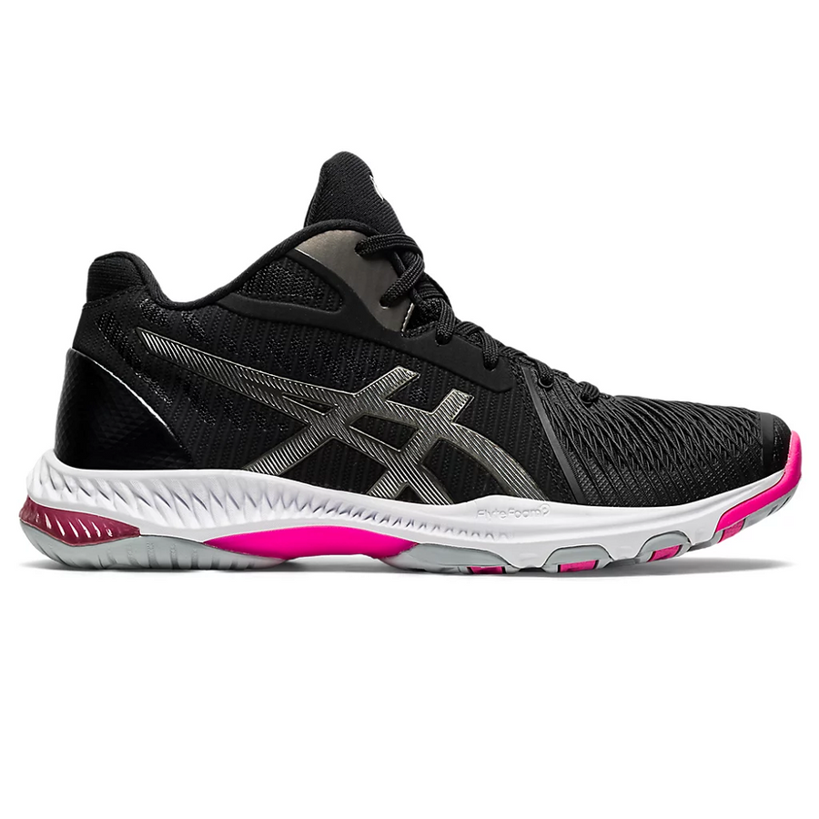 ASICS WMNS NETBURNER BALLISTIC FF MT 2