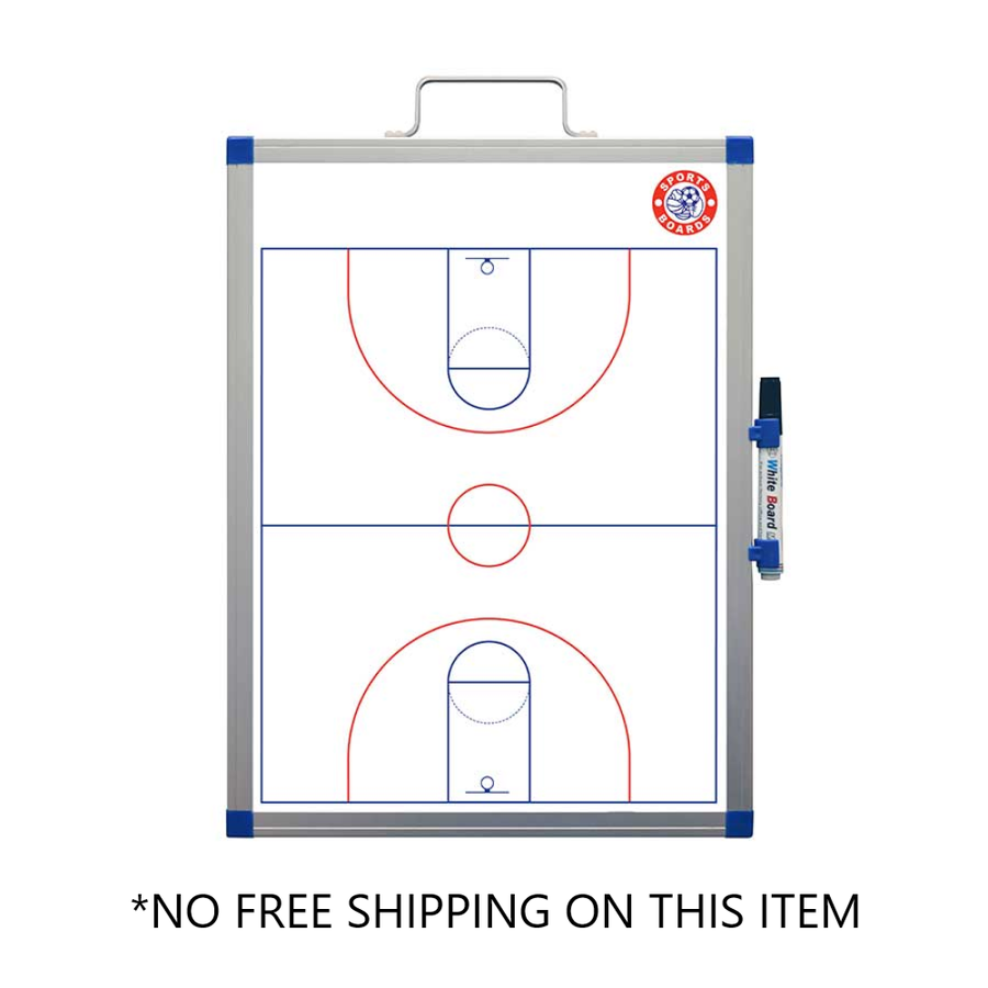 SPORTSBOARDS - BASKETBALL