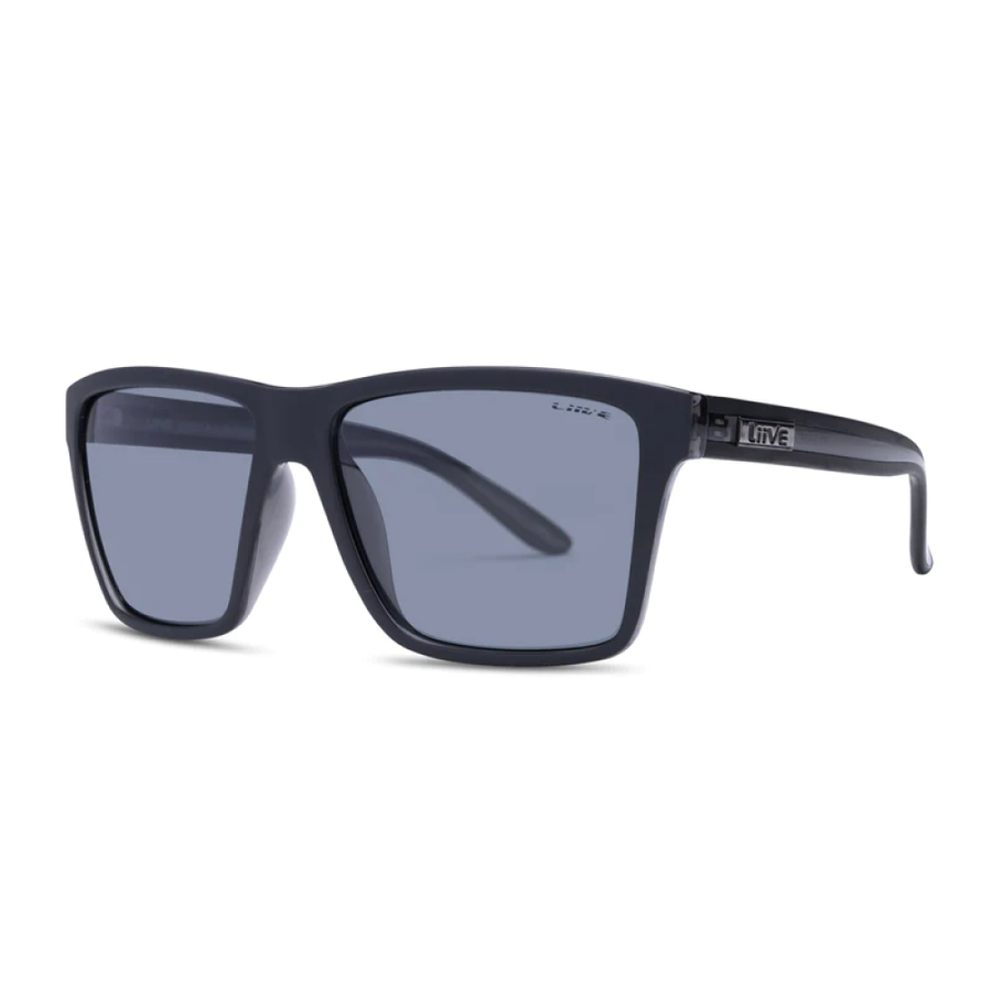 LIIVE UNISEX BAZZA - POLARISED