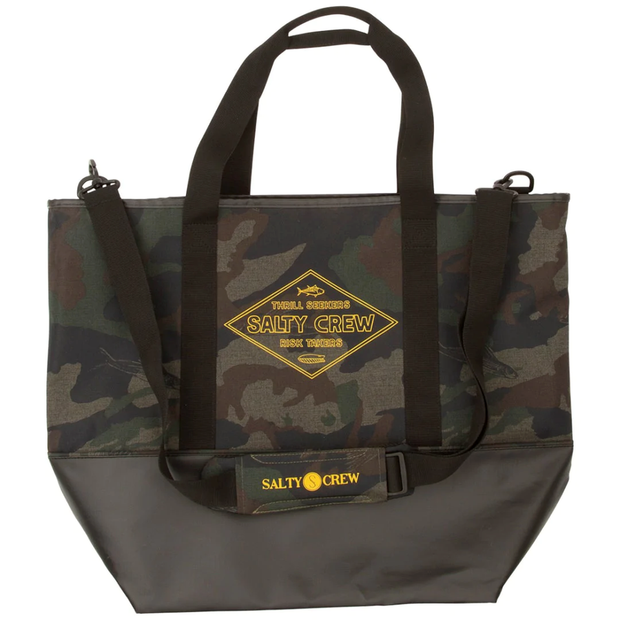 SALTY CREW BEACHBREAK TOTE