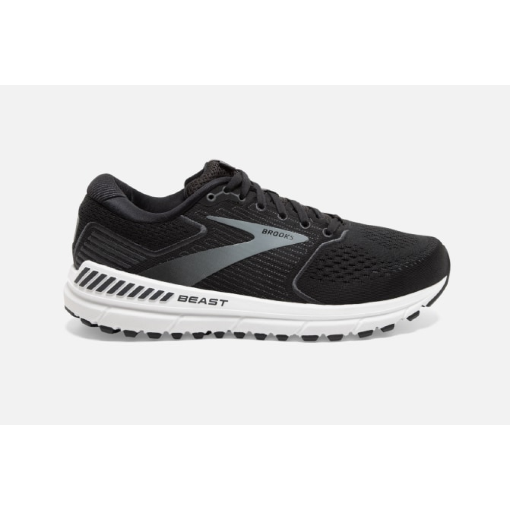BROOKS MENS BEAST 20 (2E)