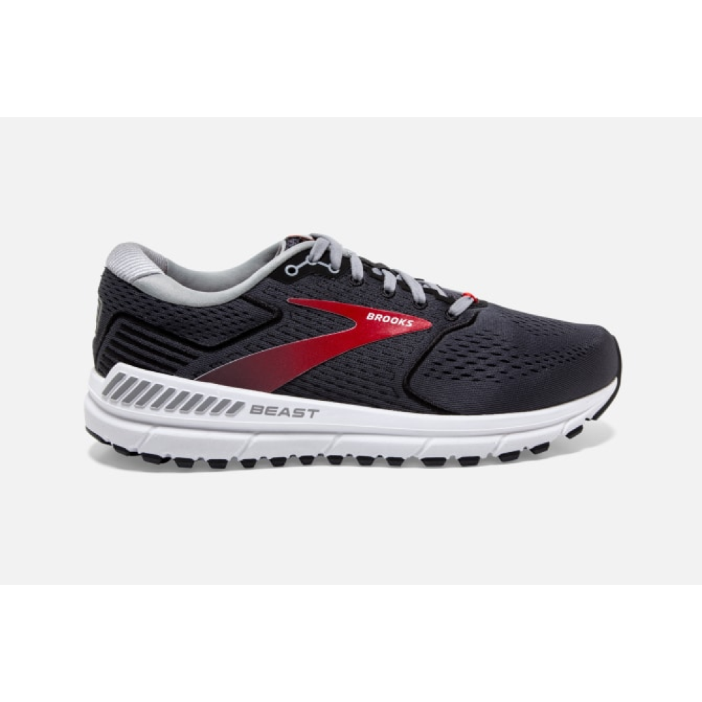 BROOKS MENS BEAST 20 (2E)