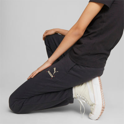 PUMA WMNS BETTER PANTS FL