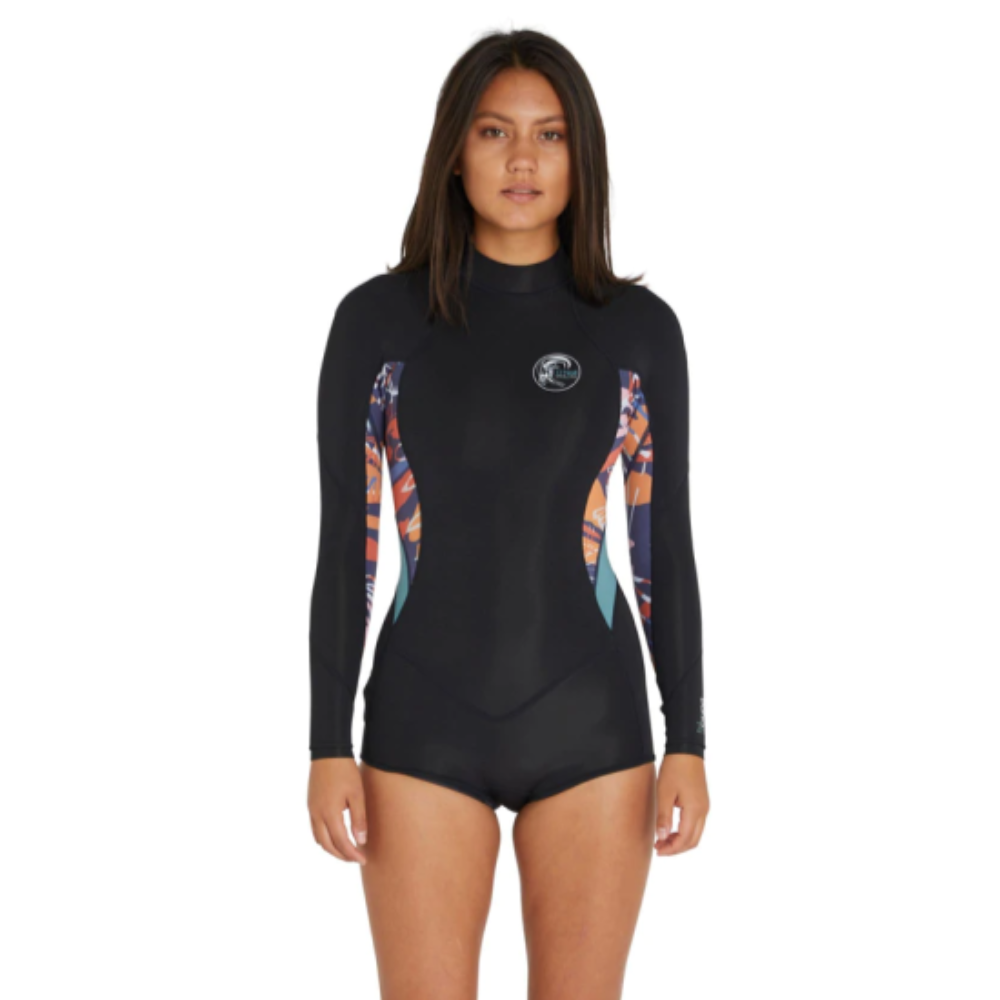 ONEILL WMNS BAHIA BZ LS MID SPRING 2MM