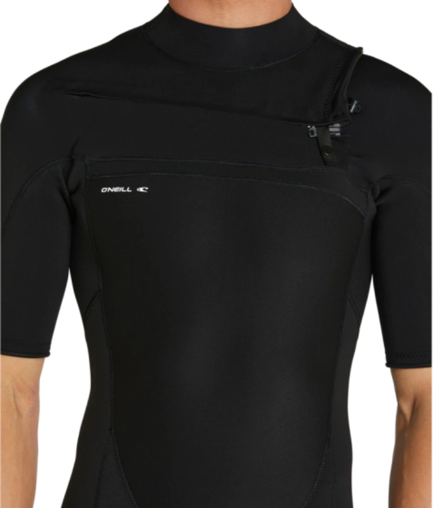 ONEILL MENS DEFENDER CZ SS SPRING 2MM