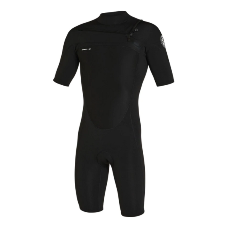 ONEILL MENS DEFENDER CZ SS SPRING 2MM