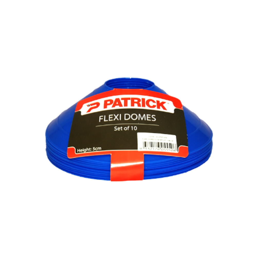 PATRICK FLEXI DOME MARKER SET OF 10